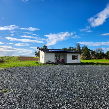 Private Home On Farm Lincoln Buitenkant foto